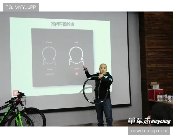 技术会议：关于车把宽度与把立长度的新规则进行讨论